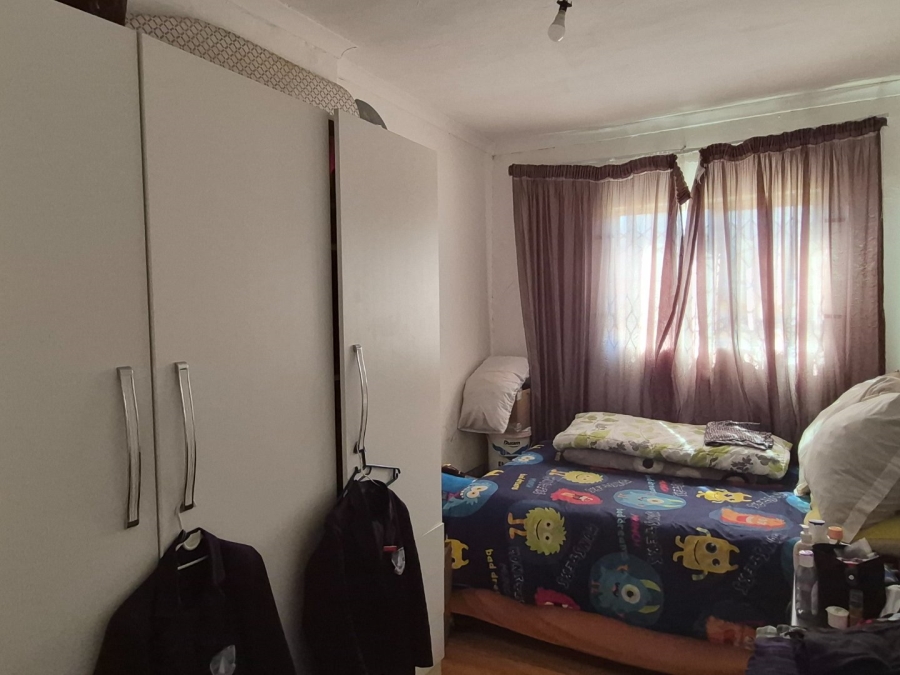 3 Bedroom Property for Sale in Kwadwesi Eastern Cape